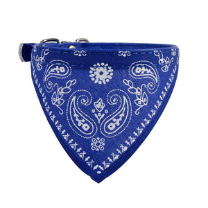 Neck Scarf Bandana Collar Neckerchief  Adjustable Pet Dog Puppy Cat Neck Scarf Bandana Collar Neckerchief DropShip 2018a10