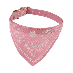 Neck Scarf Bandana Collar Neckerchief  Adjustable Pet Dog Puppy Cat Neck Scarf Bandana Collar Neckerchief DropShip 2018a10